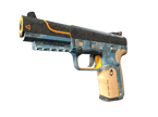Five-SeveN | Triumvirate image